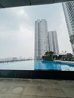 Sunrise City Apartment