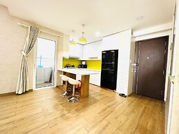 Sunrise City Apartment