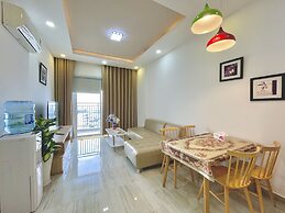 Sunrise City Apartment