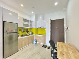 Sunrise City Apartment