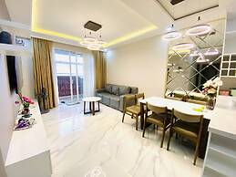 Sunrise City Apartment