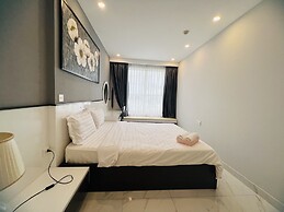 Sunrise City Apartment