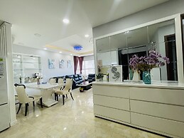 Sunrise City Apartment