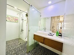 Sunrise City Apartment