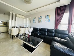 Sunrise City Apartment