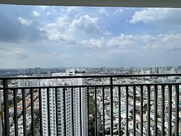 Sunrise City Apartment