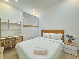 Sunrise City Apartment