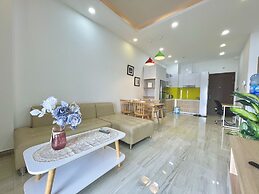 Sunrise City Apartment