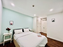 Sunrise City Apartment