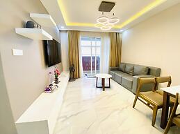 Sunrise City Apartment