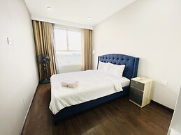 Sunrise City Apartment