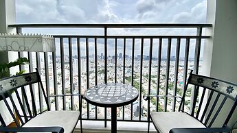 Sunrise City Apartment