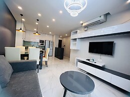 Sunrise City Apartment