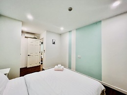 Sunrise City Apartment