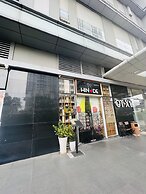 Sunrise City Apartment