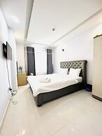 Sunrise City Apartment