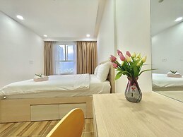 Sunrise City Apartment