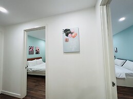 Sunrise City Apartment