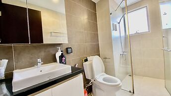 Sunrise City Apartment