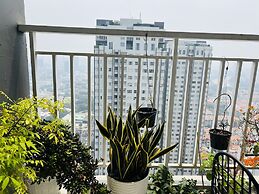 Sunrise City Apartment