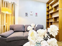 Sunrise City Apartment