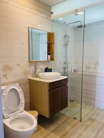 Sunrise City Apartment