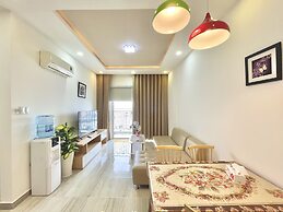 Sunrise City Apartment