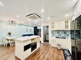 Sunrise City Apartment