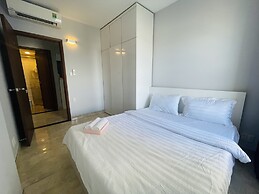 Sunrise City Apartment