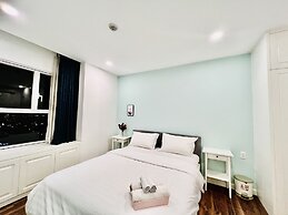 Sunrise City Apartment