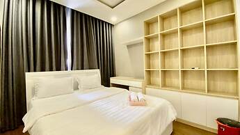 Sunrise City Apartment