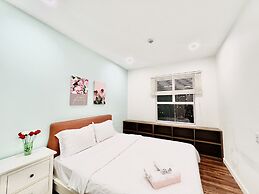 Sunrise City Apartment