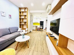 Sunrise City Apartment