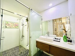 Sunrise City Apartment