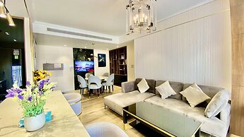 Sunrise City Apartment