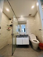 Sunrise City Apartment