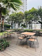 Sunrise City Apartment