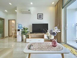 Sunrise City Apartment