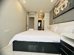 Sunrise City Apartment