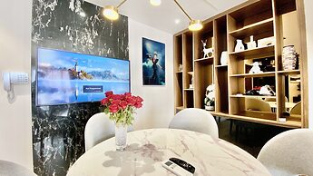 Sunrise City Apartment