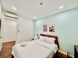 Sunrise City Apartment