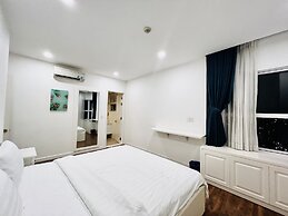 Sunrise City Apartment