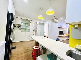 Sunrise City Apartment