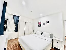 Sunrise City Apartment