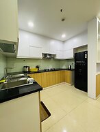 Sunrise City Apartment