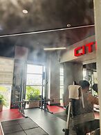 Sunrise City Apartment