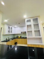 Sunrise City Apartment