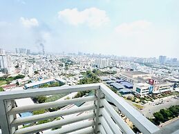 Sunrise City Apartment