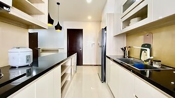 Sunrise City Apartment