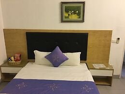 Hotel Hoang Gia